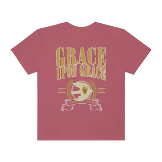 Grace Upon God T-shirt