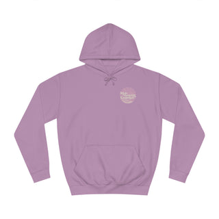 Make Heaven Crowded Hoodie