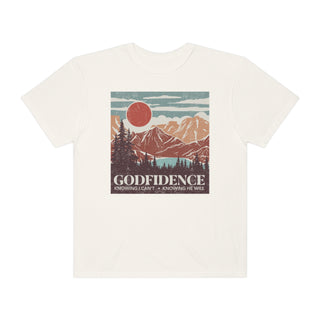 Godfidence T-shirt