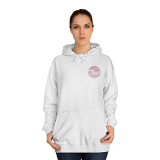 Make Heaven Crowded Hoodie