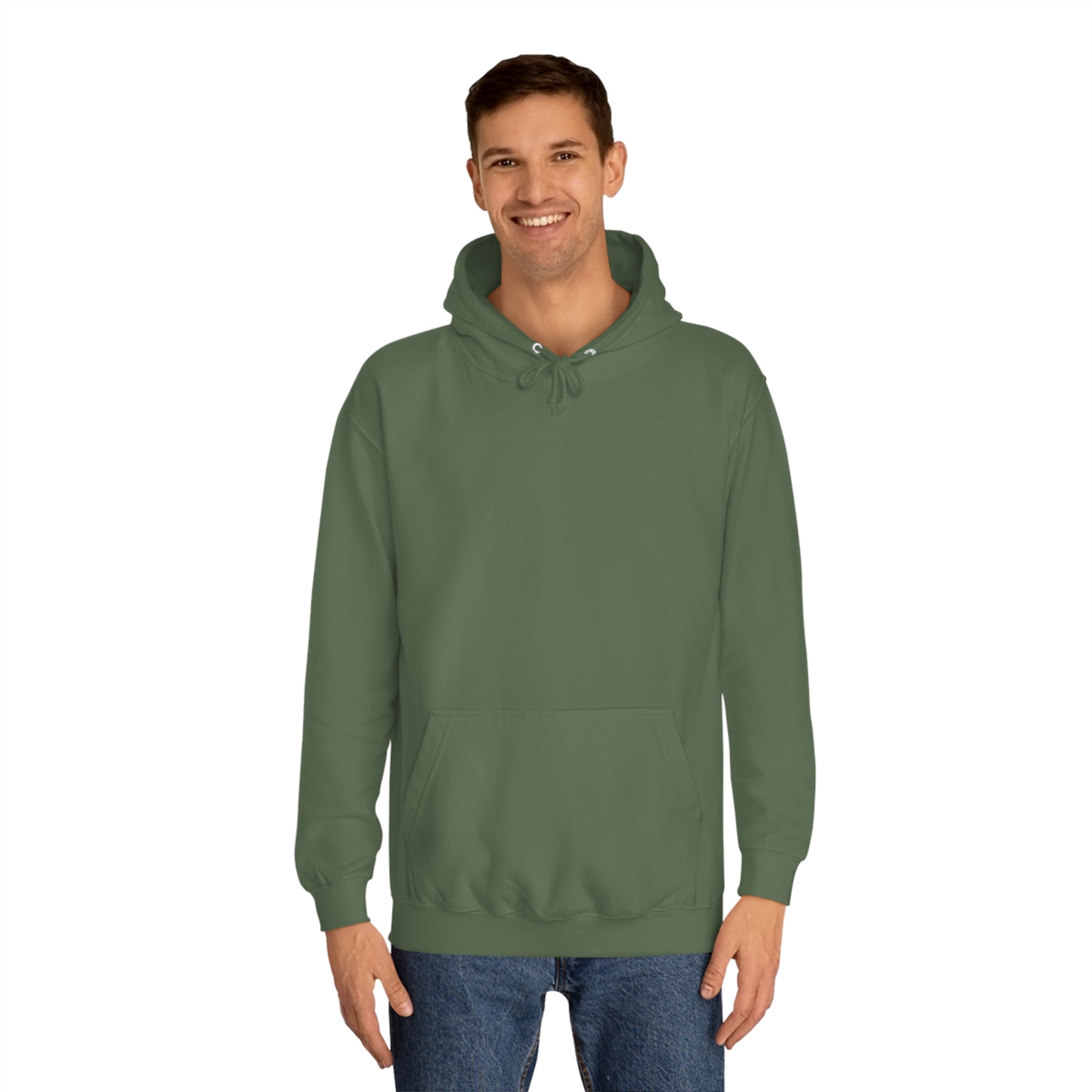 Godfidence Hoodie