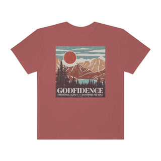 Godfidence T-shirt