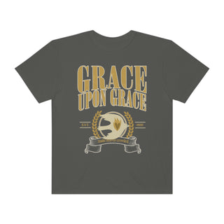 Grace Upon God T-shirt