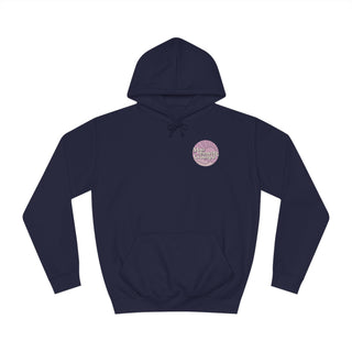Make Heaven Crowded Hoodie