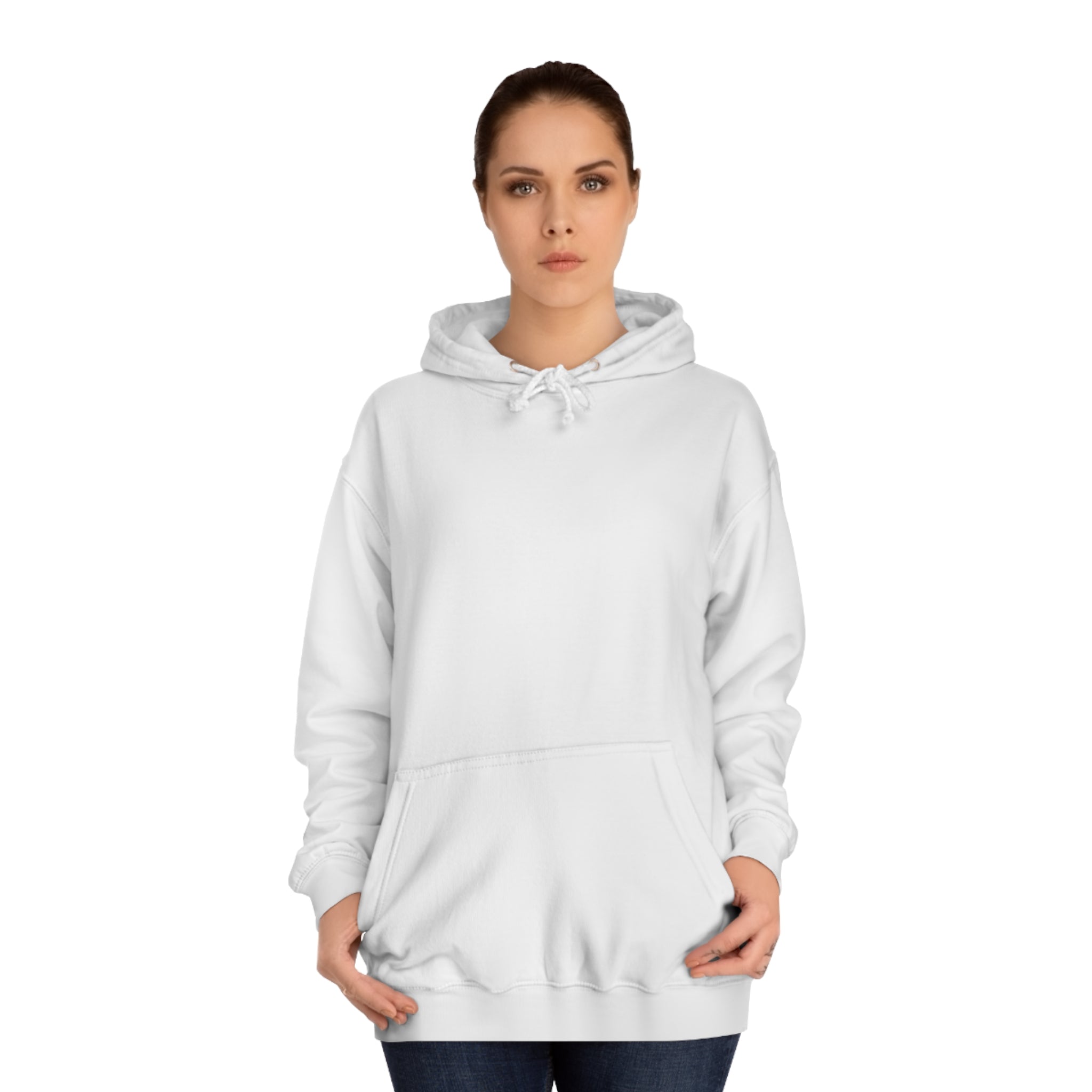 God Loves You Hoodie