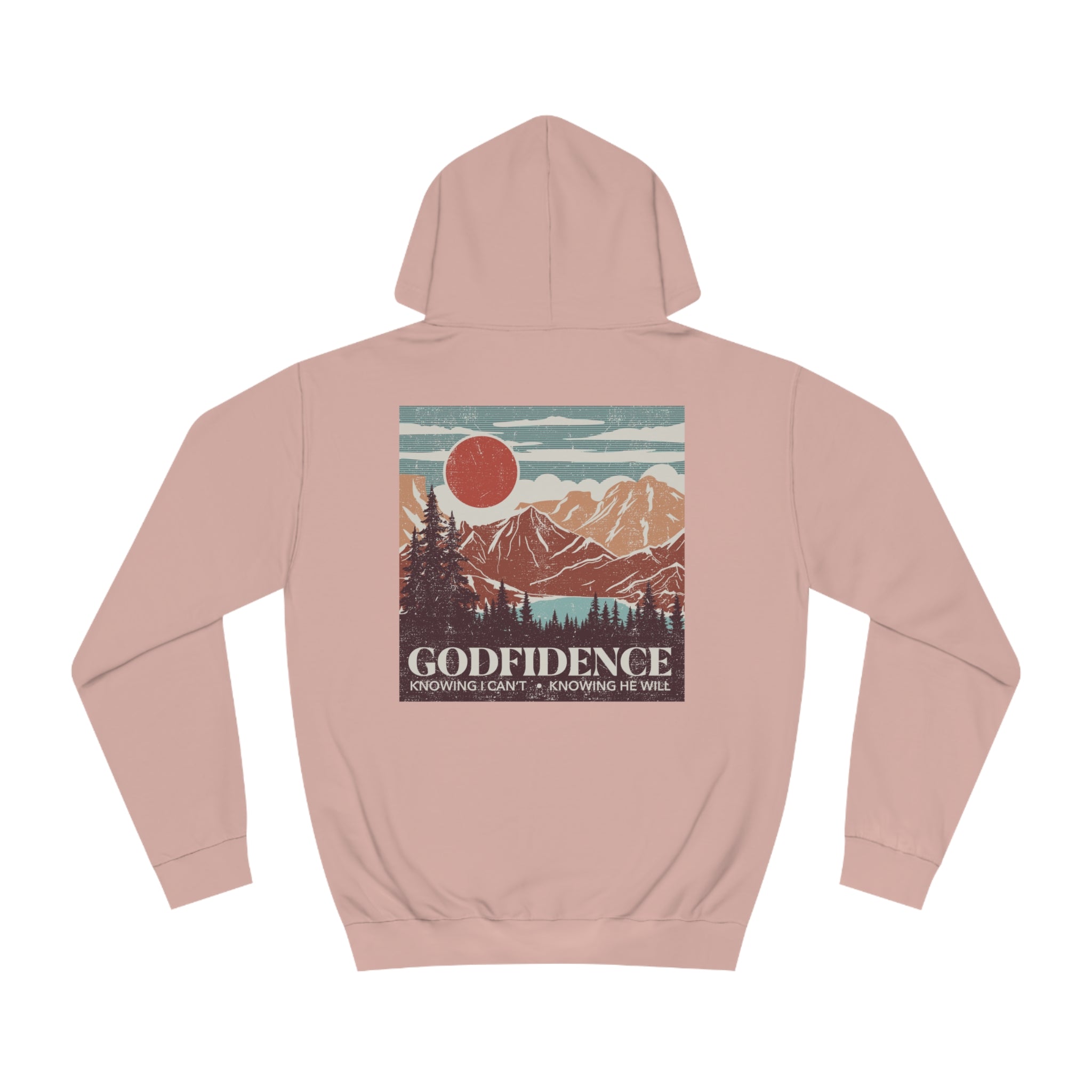 Godfidence Hoodie
