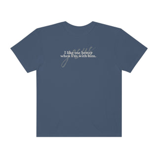 I Like Me Better T-shirt