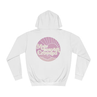 Make Heaven Crowded Hoodie