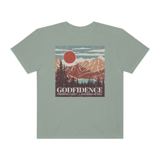 Godfidence T-shirt