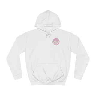 Make Heaven Crowded Hoodie