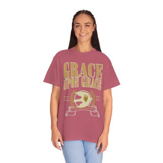 Grace Upon God T-shirt