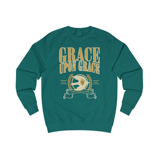 Grace Upon Grace Crewneck Sweatshirt