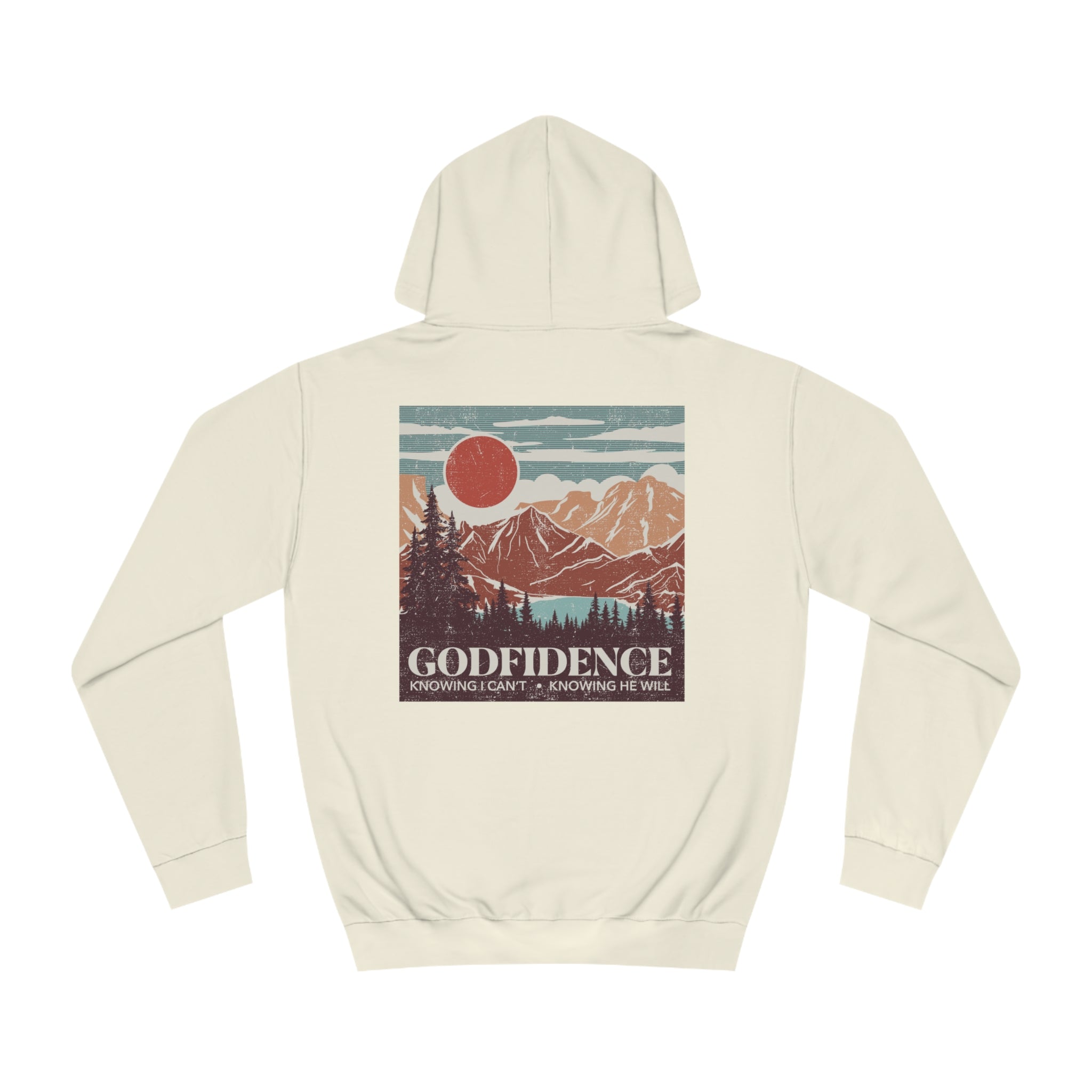 Godfidence Hoodie